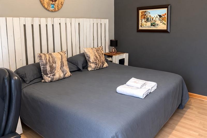 7 Bedroom Property for Sale in Deneysville Free State